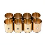 Ford V8 Piston Pin BoCID AUTO Direct Fit-0