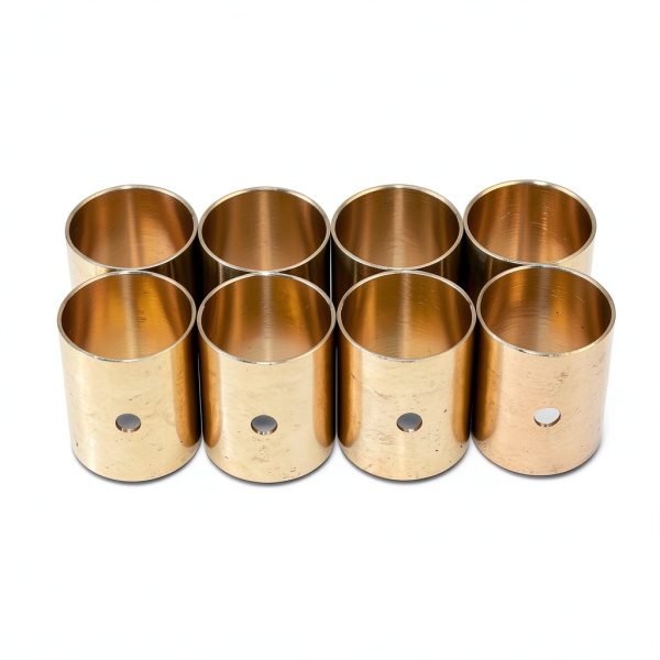 Ford V8 Piston Pin BoCID AUTO Direct Fit-0