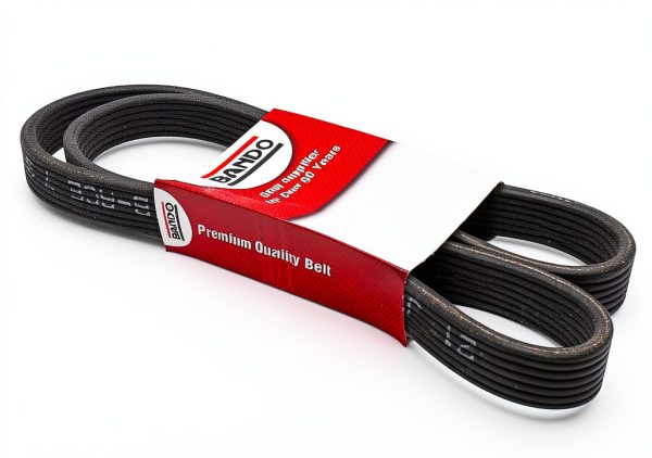 Bando USA Serpentine Belt for Automotive Replacement-2