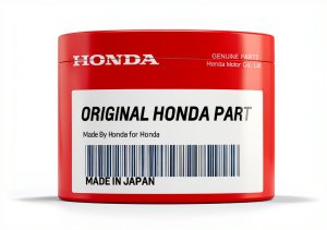 Honda 24261-283-000 Engine Piston Pin Replacement-0