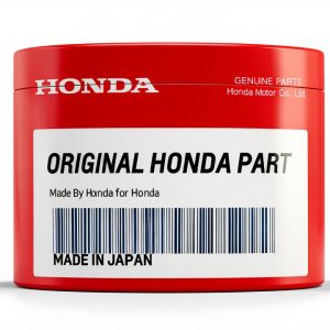 Honda 24261-283-000 Engine Piston Pin Replacement-0