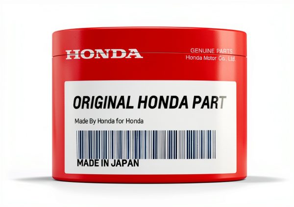 Honda 24261-283-000 Engine Piston Pin Replacement-0
