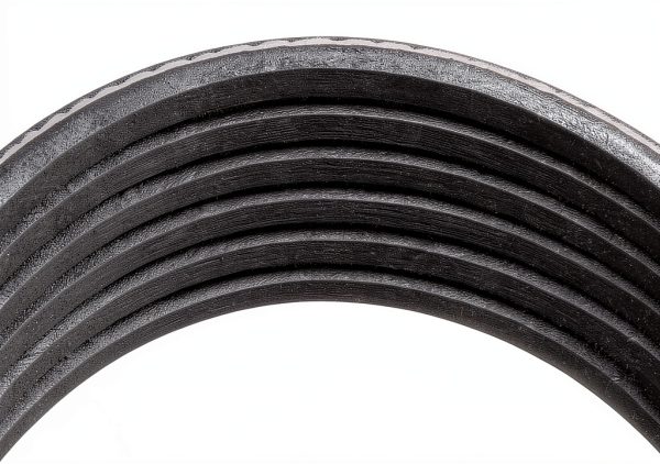 Goodyear Serpentine Belt 1060772 EPDM Quiet Design-1