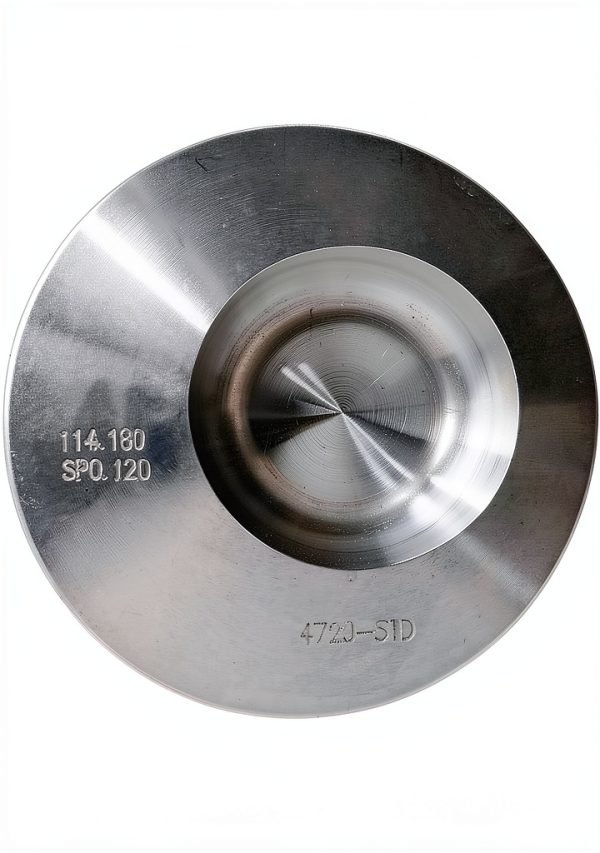 Piston With Pin Clips STAR MUSTANG Engine Part-3