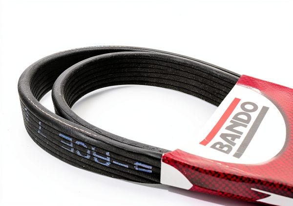 Bando USA Serpentine Belt for Automotive Replacement-3