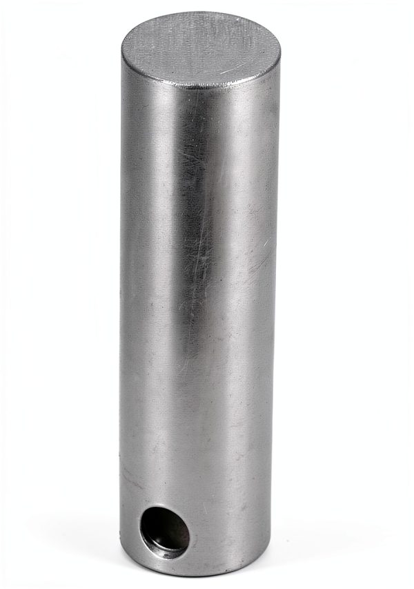 NTZ 2Pcs Tilt Cylinder Pivot Pin for Bobcat Models-4