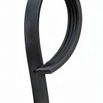 ACDelco Serpentine Belt for Chevrolet Buick GMC-0