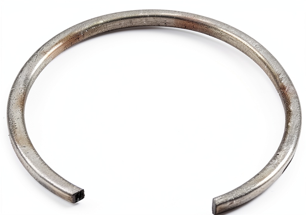 Honda engine piston pin replacement part