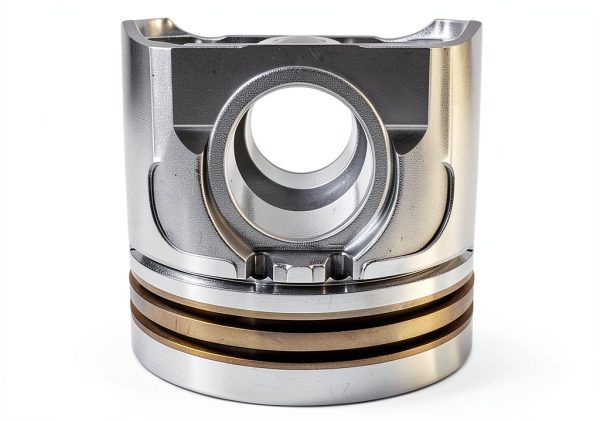 Piston With Pin Clips STAR MUSTANG Engine Part-5