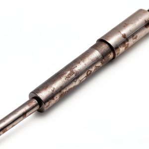 GM GENUINE PARTS Piston Pin Machined Vehicle Specific-0