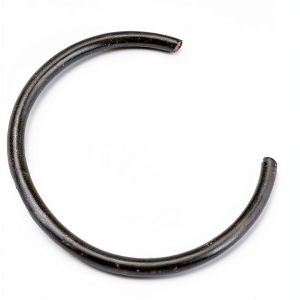 GM Genuine Parts Engine Piston Pins Machined Design-0