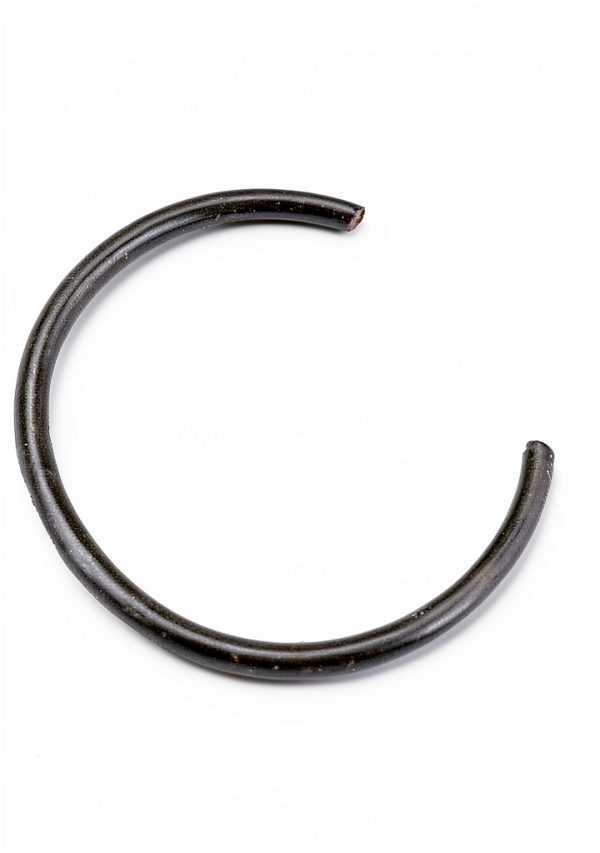 GM Genuine Parts Engine Piston Pins Machined Design-0