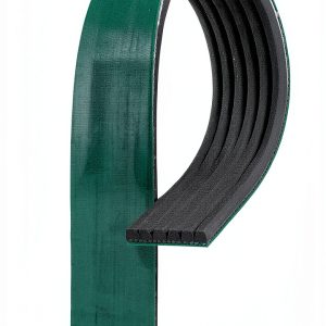 Gates FleetRunner Serpentine Drive Belt for Automotive-0
