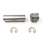 Piston Pin 10mm YD100/LD100 DONSP1986 Replacement-0