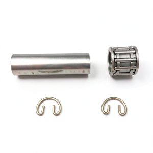 Piston Pin 10mm YD100/LD100 DONSP1986 Replacement-0