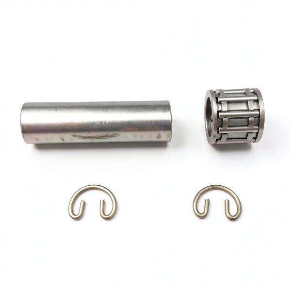 Piston Pin 10mm YD100/LD100 DONSP1986 Replacement-0