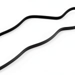 Serpentine Belt ACDelco Machined Design for GM-0