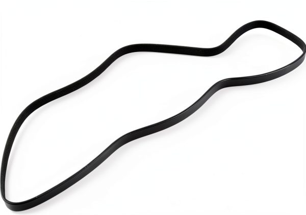 Serpentine Belt ACDelco Machined Design for GM-0