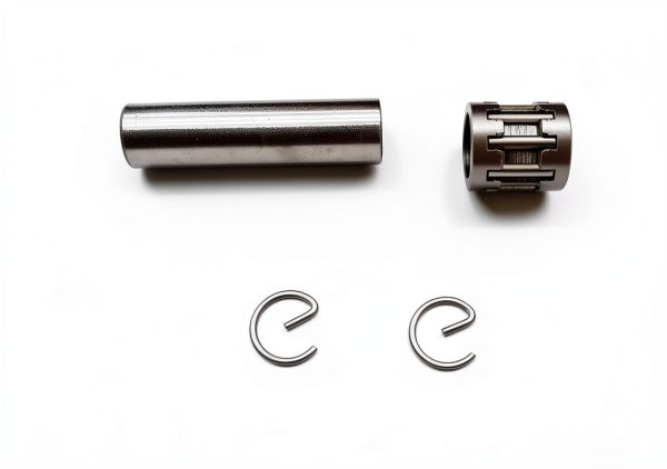 Piston Pin 10mm YD100/LD100 DONSP1986 Replacement-2