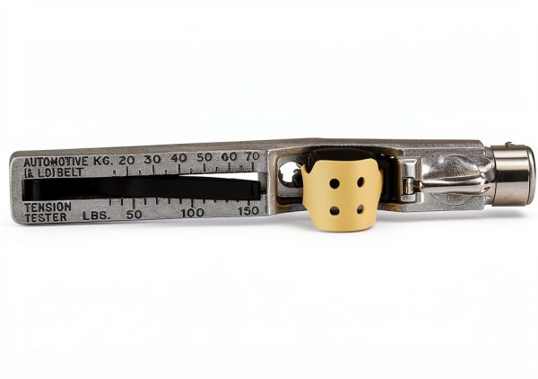 Gates Krikit V Belt Tension Gauge-1