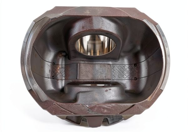 Piston With Pin Clips STAR MUSTANG Engine Part-4