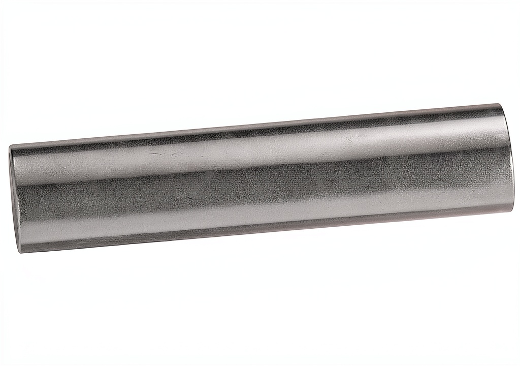 Hobbico steel piston pin installed in a model engine