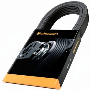 Continental Serpentine Belt for Automotive Replacement-0