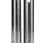 NTZ 2Pcs Tilt Cylinder Pivot Pin for Bobcat Models-0