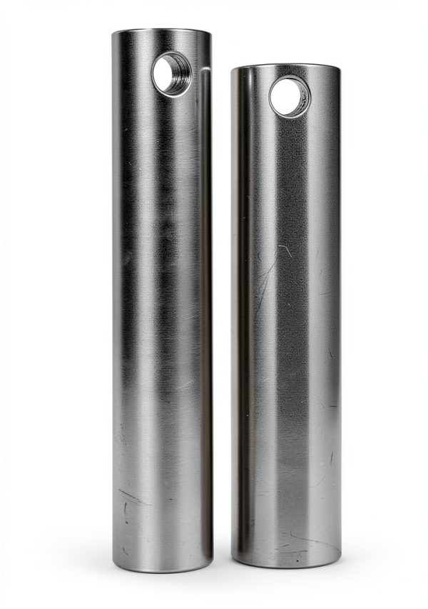 NTZ 2Pcs Tilt Cylinder Pivot Pin for Bobcat Models-0