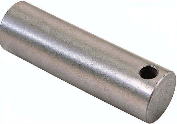 NTZ 2Pcs Tilt Cylinder Pivot Pin for Bobcat Models-2