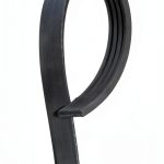 ACDelco Serpentine Belt for Escalade-0