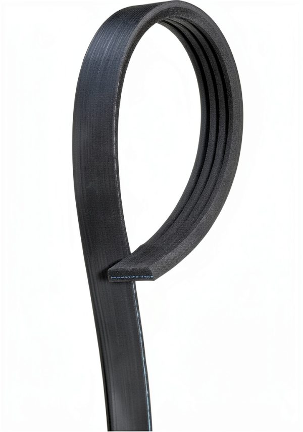 ACDelco Serpentine Belt for Escalade-0