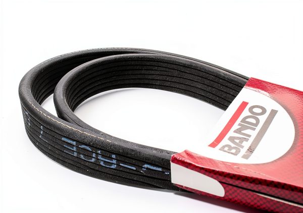 Bando USA Serpentine Belt for Automotive Replacement-3