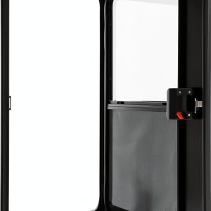 RV Camper Door TITIDU Polished Aluminum Fit-0