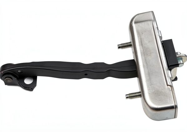 RV Door Stopper Lili Bosser Aluminum Door Limiter Hinge-1