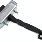 RV Door Stopper Lili Bosser Aluminum Door Limiter Hinge-0