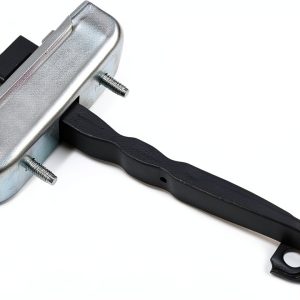 RV Door Stopper Lili Bosser Aluminum Door Limiter Hinge-0