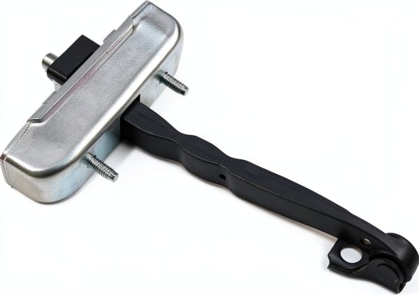RV Door Stopper Lili Bosser Aluminum Door Limiter Hinge-0