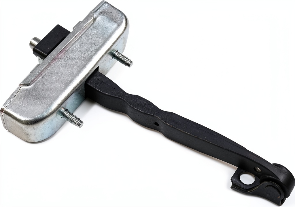 aluminum limiter