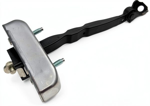 RV Door Stopper Lili Bosser Aluminum Door Limiter Hinge-2