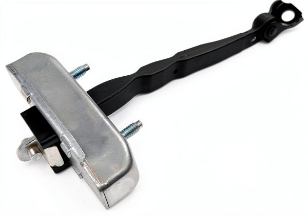 RV Door Stopper Lili Bosser Aluminum Door Limiter Hinge-4
