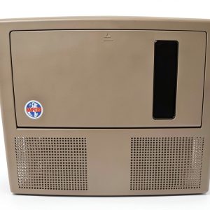 RV Door Switch WFCO Automatic 3 Terminal Silver Contact-0