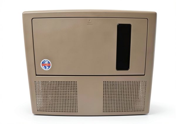 RV Door Switch WFCO Automatic 3 Terminal Silver Contact-0
