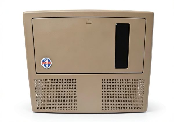 RV Door Switch WFCO Automatic 3 Terminal Silver Contact-1