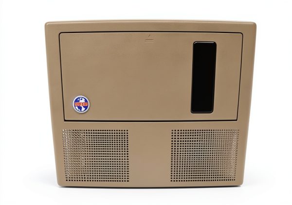 RV Door Switch WFCO Automatic 3 Terminal Silver Contact-2