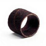 Merit Abrasive Spiral Band St Gobain Aluminum Oxide 25 Pack-0