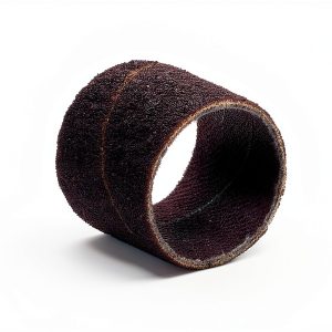 Merit Abrasive Spiral Band St Gobain Aluminum Oxide 25 Pack-0