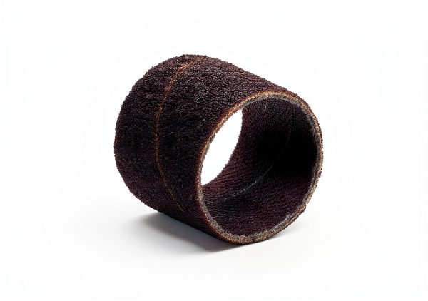 Merit Abrasive Spiral Band St Gobain Aluminum Oxide 25 Pack-0