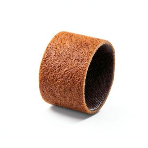 3M Cloth Spiral Band 20305 747D 1" x 0.75" Ceramic60 X-Weight(100 pcs)-0