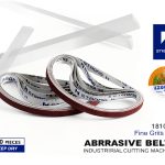 CKPSMS Brand - Abrasive Belts Compatible with/Replacement for Eastman Brand KM Brand Etc Industry Straight Knife Cutting Machines (Type:181C2-5)-0